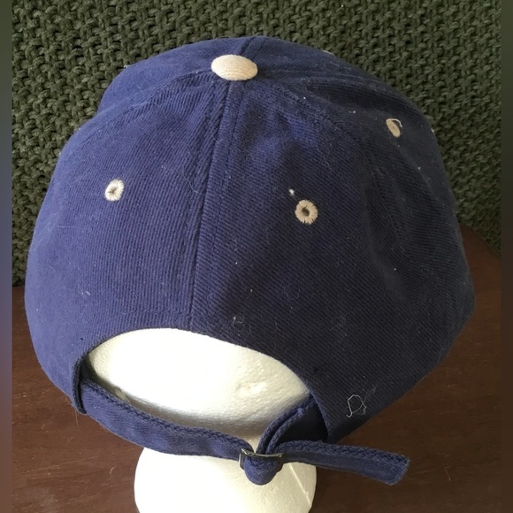 Cheers Boston Baseball Hat, Embroidered Logo Cap, Adjustable, OSFM; Never worn - Picture 3 of 6